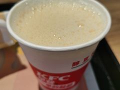 -肯德基(夏湾店)