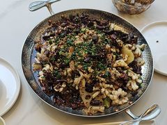 -三猫黑鱼花(南大店)