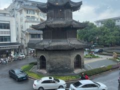 -怡园饭店-餐厅(四望亭店)