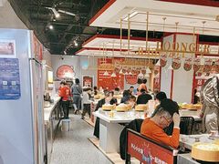 -龍歌自助小火锅(崂山丽达店)