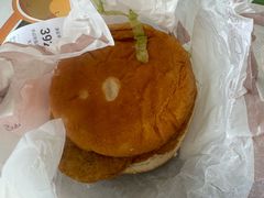 -麦当劳(湖光北街店)