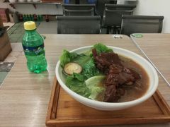 美容猪蹄面-杨昌记大骨浓汤面(制造局路店)