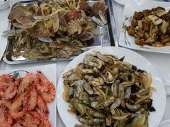 -北戴河庆山饭店·海鲜砂锅粥(北戴河黑石路店)