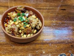 -黑白电视长沙小吃(美林M·LIVE天地东座店)