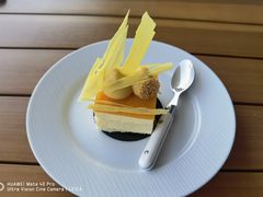 -东方美谷JW万豪酒店·The lounge大堂吧