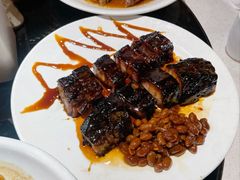 黑金叉烧-任兴记(定西路店)