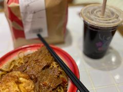 -肯德基(嘉善路地铁站店)