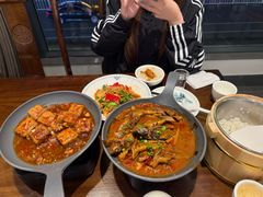 -徽州美食(三十年老店)