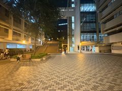 -香港大学