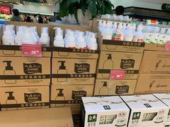 零售区-果蔬好生活超市(双井店)