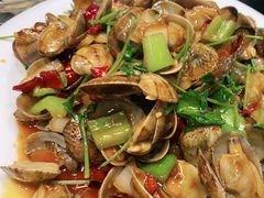 -四海蒸鲜蒸汽海鲜自助(北戴河店)