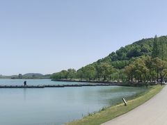 -南北湖风景区