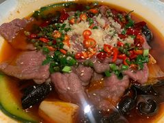 -顺德佬华侨城店·商务宴请·团建