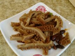 -老班长手工灌汤包老店(东山店)
