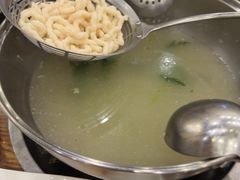 -正能量脆肉鲩火锅