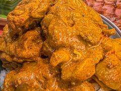-马来西亚肉骨茶汤·招牌螃蟹·烧鸡·呷喱吧吧(海上世界店)