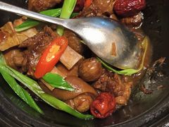 -客汀家宴·客家烟火 四季食材(集美店)