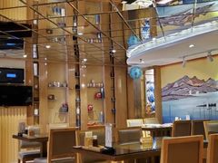 大堂-昱匠·日本料理(金融街店)