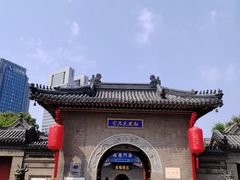 -天津妈祖文化园