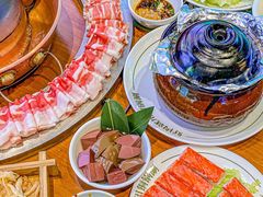 -刘老表·瓦罐汤涮肉(青云谱店)