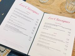 -Le Comptoir de la Gastronomie