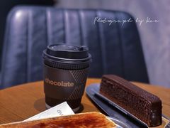 -Awfully Chocolate(嘉里城店)