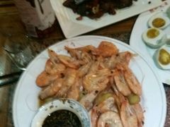 -严记小天府酸菜鱼(西四路店)