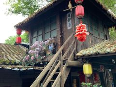 -园林美食城·本土农家菜(杨和镇店)