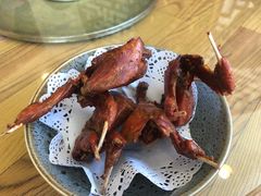 -乔家满族八大碗(流水沟店)