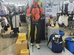 -迪卡侬(大英山店)
