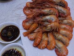 -东豪园林海鲜酒家(南港路辅路店)