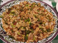 -新疆巴州金丝特餐厅(大钟寺店)