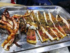 -老虎滩大连海鲜烧烤(建邺云锦路总店)