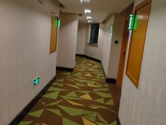 -格美酒店(合肥南站罍街朱岗地铁站店)