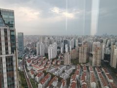 -环球港凯悦 · 享悦中餐厅