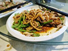 -鹅公村·国家非遗传承(荔湾店)