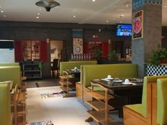 -小牛海记潮汕牛肉店(永定路店)