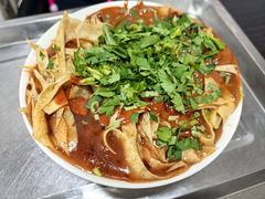 -正味斋锅巴菜(西北角店)