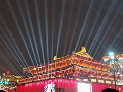 -大唐不夜城