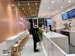 -Manner Coffee(K11店)