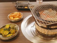 -大馥·炭火烧肉酒场(莘庄莘福坊店)