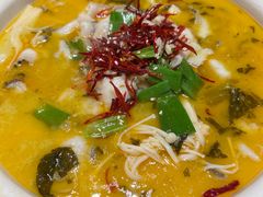 -小菜园新徽菜(滁州苏宁店)