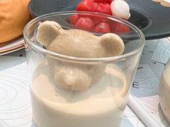 正山小种奶茶（冷）-大树餐厅(朝阳大悦城店)