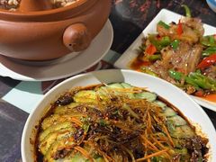 -云和祥食府·特色云南菜(金碧公园店)