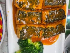 -新辉港式茶餐厅(北栅店)