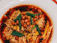 -小八仙·宴(三峡茶庄店)