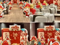 -同庆楼(华强吾悦广场店)