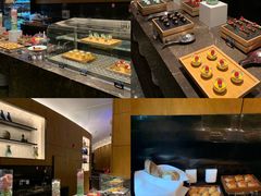 -北京北辰洲际酒店