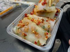 -安上粉皮.非遗手工小吃(骑龙巷店)