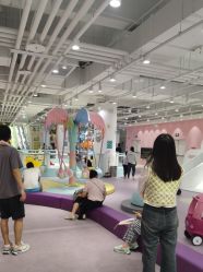 -软软星球(密云店)